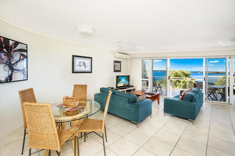 Belvedere Apartments - Hervey Bay Accommodation 4