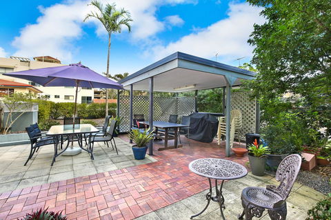 Belvedere Apartments - Hervey Bay Accommodation 2