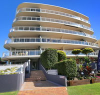Belvedere Apartments - Tourism Hervey Bay