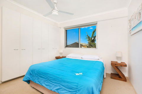 Belvedere Apartments - Hervey Bay Accommodation 8