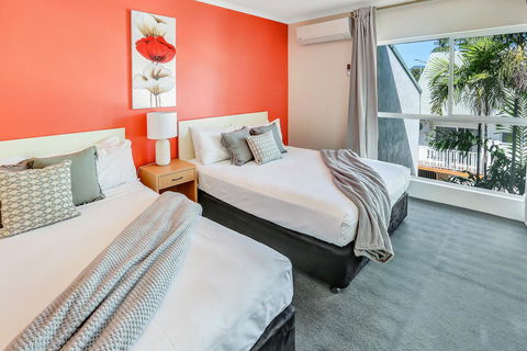 Coral Tree Inn - Hervey Bay Accommodation 23