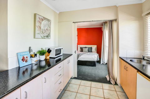 Coral Tree Inn - Hervey Bay Accommodation 27