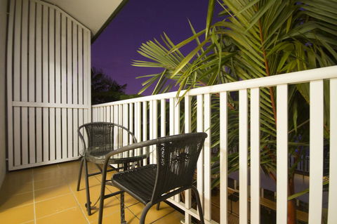 Coral Tree Inn - Hervey Bay Accommodation 34