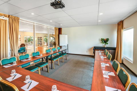 Coral Tree Inn - Hervey Bay Accommodation 9