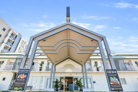 Coral Tree Inn - Hervey Bay Accommodation 30