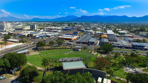Coral Tree Inn - Hervey Bay Accommodation 44