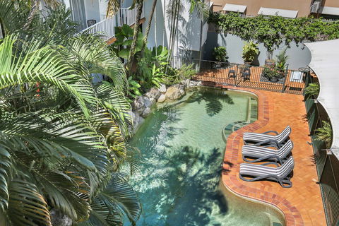 Coral Tree Inn - Hervey Bay Accommodation 21