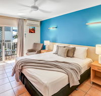 Coral Tree Inn - Tourism Hervey Bay