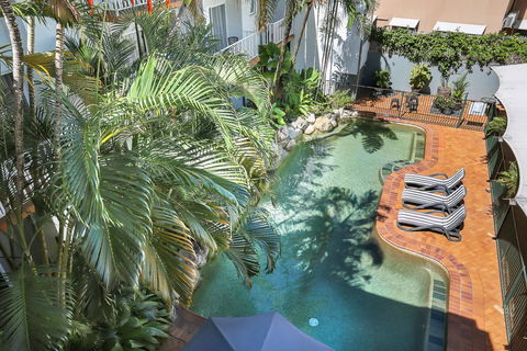 Coral Tree Inn - Hervey Bay Accommodation 18