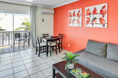 Coral Tree Inn - Hervey Bay Accommodation 5