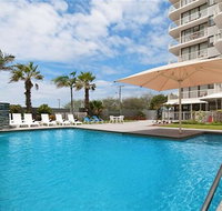 Boulevard Towers - Hervey Bay Accommodation