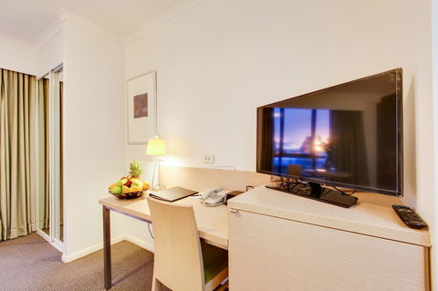 Oakwood Hotel & Apartments Brisbane - Tourism Hervey Bay 19