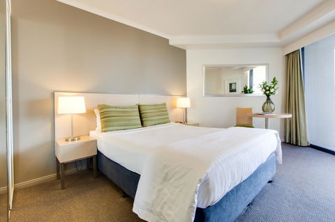 Oakwood Hotel & Apartments Brisbane - Tourism Hervey Bay 4