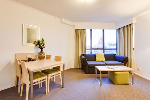 Oakwood Hotel & Apartments Brisbane - Tourism Hervey Bay 15
