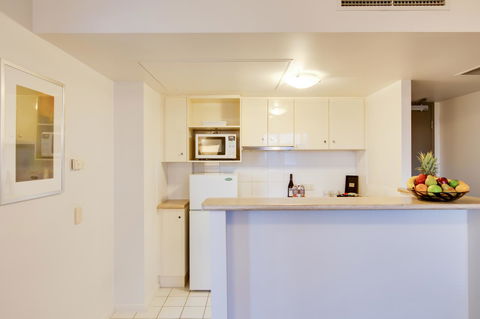 Oakwood Hotel & Apartments Brisbane - Tourism Hervey Bay 14