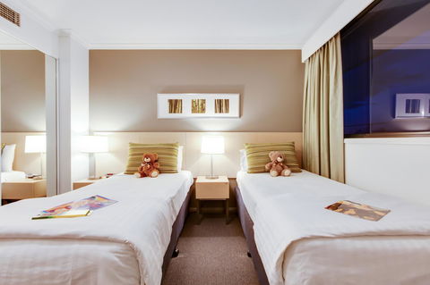 Oakwood Hotel & Apartments Brisbane - Tourism Hervey Bay 18
