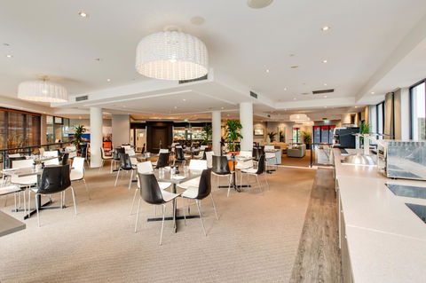 Oakwood Hotel & Apartments Brisbane - Tourism Hervey Bay 20