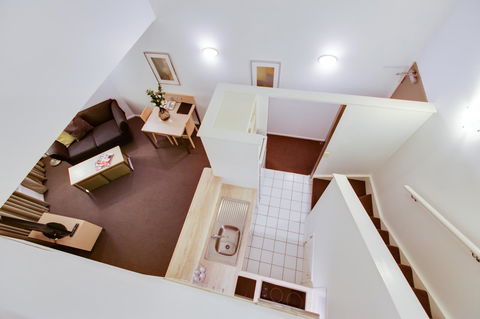 Oakwood Hotel & Apartments Brisbane - Tourism Hervey Bay 17