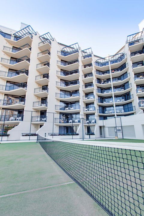 Oakwood Hotel & Apartments Brisbane - Tourism Hervey Bay 10