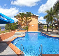 Windmill Motel  Events Centre - Hervey Bay Accommodation