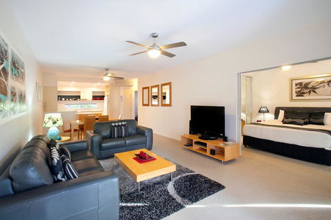 Verano Resort Noosa - Hervey Bay Accommodation 29
