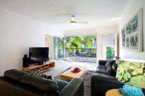 Verano Resort Noosa - Hervey Bay Accommodation 32