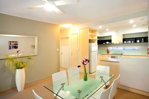 Verano Resort Noosa - Hervey Bay Accommodation 26