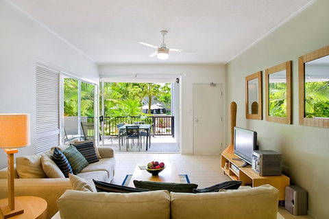 Verano Resort Noosa - Hervey Bay Accommodation 12