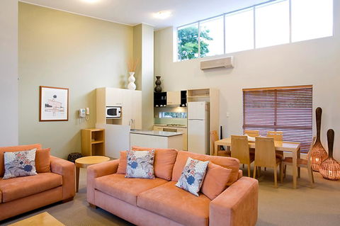 Verano Resort Noosa - Hervey Bay Accommodation 14
