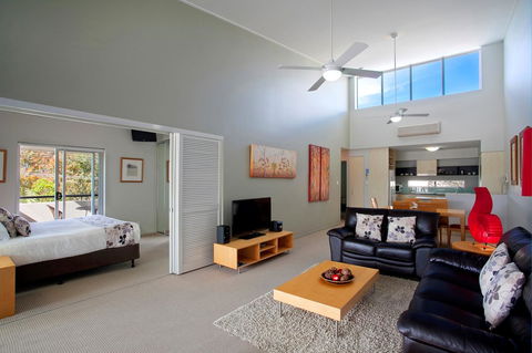 Verano Resort Noosa - Hervey Bay Accommodation 35