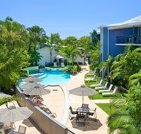 Verano Resort Noosa - Tourism Hervey Bay