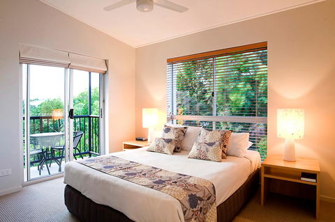 Verano Resort Noosa - Hervey Bay Accommodation 10