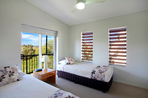 Verano Resort Noosa - Hervey Bay Accommodation 37