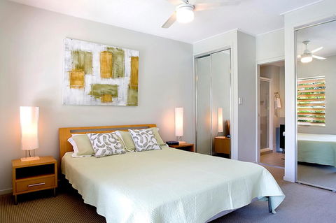 Verano Resort Noosa - Hervey Bay Accommodation 8
