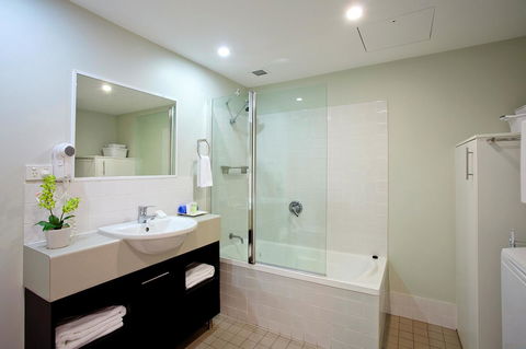 Verano Resort Noosa - Hervey Bay Accommodation 23