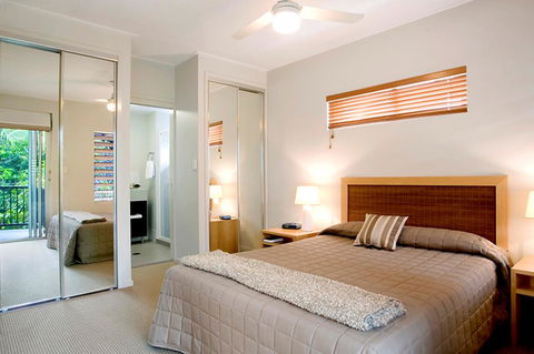 Verano Resort Noosa - Hervey Bay Accommodation 9