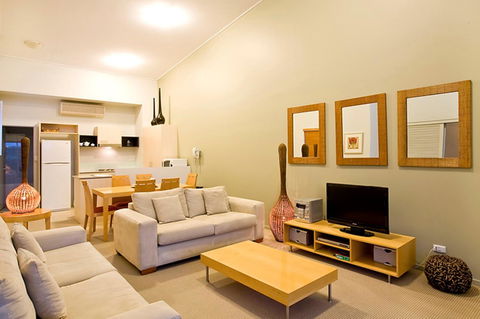 Verano Resort Noosa - Hervey Bay Accommodation 13