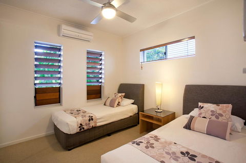 Verano Resort Noosa - Hervey Bay Accommodation 31