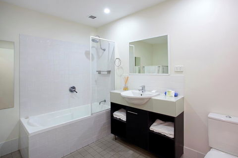 Verano Resort Noosa - Hervey Bay Accommodation 41