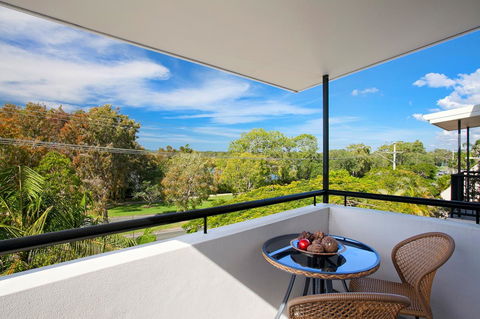 Verano Resort Noosa - Hervey Bay Accommodation 38