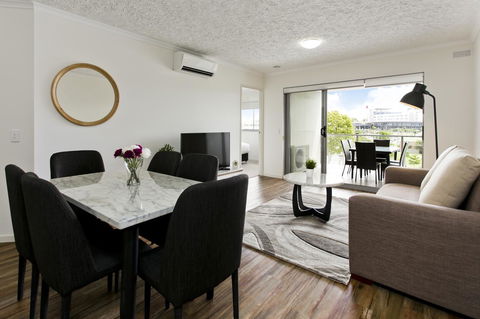 Arise Princess Regent Apartments - Tourism Hervey Bay 11