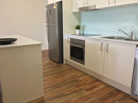 Arise Princess Regent Apartments - Tourism Hervey Bay 16