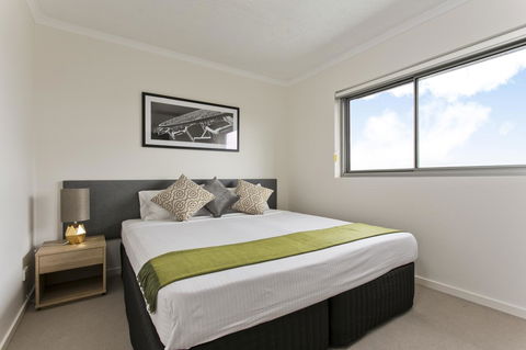 Arise Princess Regent Apartments - Tourism Hervey Bay 7