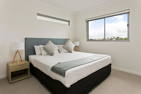 Arise Princess Regent Apartments - Tourism Hervey Bay 9