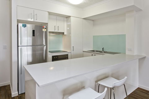 Arise Princess Regent Apartments - Tourism Hervey Bay 5