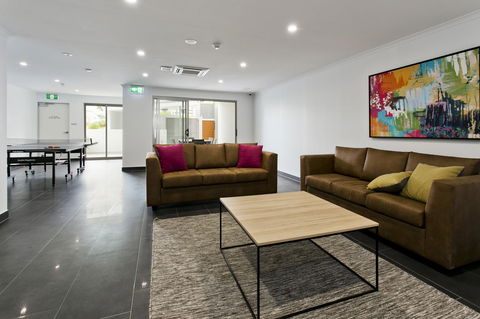 Arise Princess Regent Apartments - Tourism Hervey Bay 15
