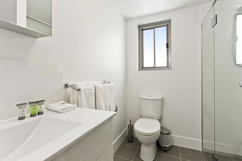 Arise Princess Regent Apartments - Tourism Hervey Bay 6