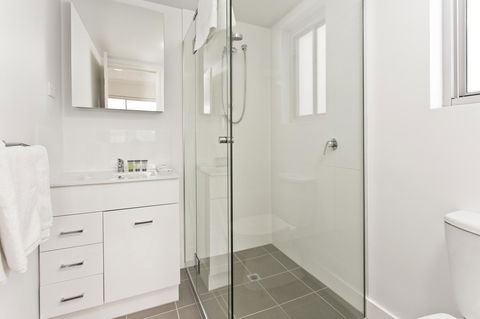 Arise Princess Regent Apartments - Tourism Hervey Bay 8