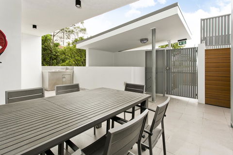 Arise Princess Regent Apartments - Tourism Hervey Bay 13