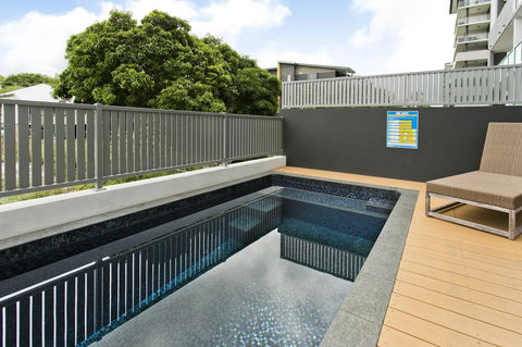 Arise Princess Regent Apartments - Tourism Hervey Bay 14